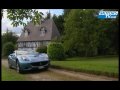 Essai auto FERRARI CALIFORNIA Essai auto FERRARI CALIFORNIA