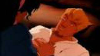 the man who cried - trailer (the hunchback of notre dame)