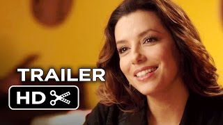 Any Day Official Trailer 1 (2015) - Eva Longoria, Kate Walsh Movie HD