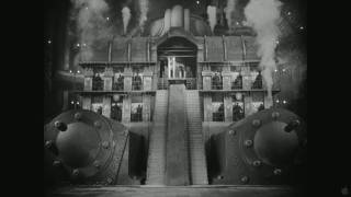 Metropolis [Trailer 1] [HD] 2010