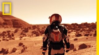 MARS: Trailer #2 | MARS