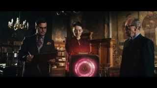 Saphirblau | offizieller deutscher Trailer (2014)