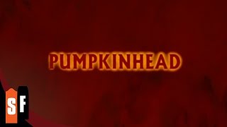 Pumpkinhead (1988) Original Trailer HD