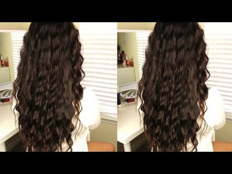 All About My Hair Color Cut How I Keep My Long Hair Healthy