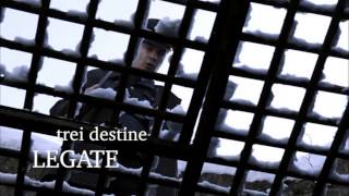 Trailer Brancusi din Eternitate - Ro scurt