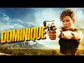 Dominique  Film Complet  Action  ACE