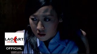 Red Scarf - ຜ້າພັນຄໍແດງ (Official Trailer)