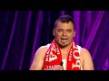 Obejrzyj skecz Kabaret Młodych Panów - Metroseksualni