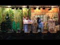 Petrovice u Karviné: záznam vánočního představení „Z POHÁDKY DO POHÁDKY“