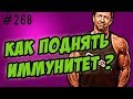 иммунитет. как не болеть и как повысить иммунитет иммунитет. как не болеть и как повысить иммунитет