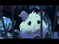 Photo Braum The Heart Of Freljord Champion Preview Trials Of The Poro League Of Legends Lol