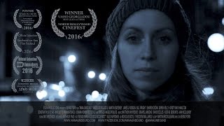 ANNA UNBOUND -- Psychological thriller -- MOVIE TRAILER