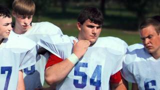 Facing The Giants - Trailer