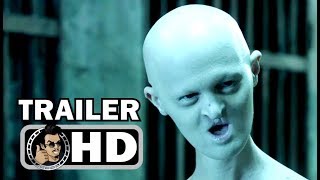 INSIDIOUS 4: THE LAST KEY Official Trailer (2017) James Wan Horror Movie HD