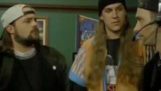 Jay and Silent Bob Strike Back (2001) Official Movie Trailer