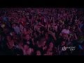 Afrojack LIVE at UMF Europe 2014