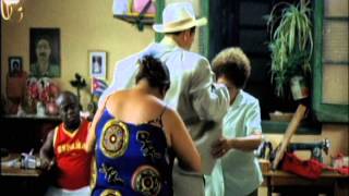 Un rey en la Habana-Trailer Cinelatino