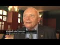 Hlučín: Setkání s Vladimírem Remkem