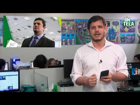 Confira os destaques desta segunda-feira (17)