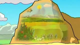 неопалимая купина