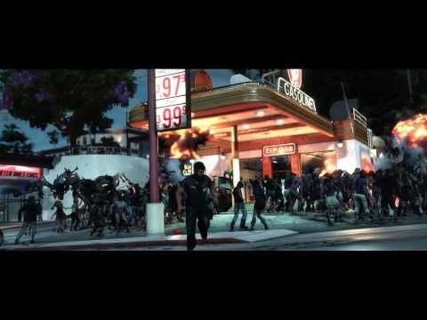 Conoce la historia de Nick Ramos en Dead Rising 3 Conoce la historia de Nick Ramos en Dead Rising 3