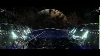 Ender's Game Official Trailer (2013)