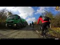 VIDEOCLIP Traseu SSP Bucuresti - Valea Dragului - Teiusu - Mironesti - Comana - Gradistea - Bucuresti [VIDEO]