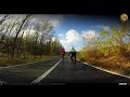 VIDEOCLIP Traseu SSP Bucuresti - Valea Dragului - Teiusu - Mironesti - Comana - Gradistea - Bucuresti [VIDEO]