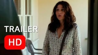 Enough Said - Official Trailer #1 (2013) James Gandolfini Julia Louis Dreyfus Movie [HD]