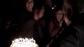 SOLVING - Trailer ufficiale (2014)