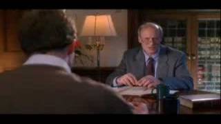 Trailer - Robert Whitlow's The List