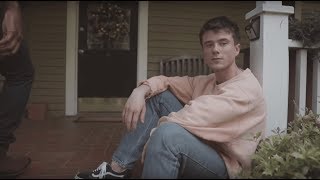 Alec Benjamin - Let Me Down Slowly Official Music Video]