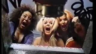 Spice Girls - Il film (1997) Trailer Versione Italiana