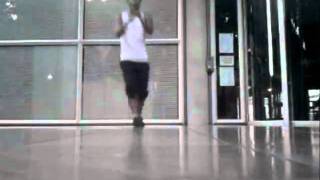 Bboy Jambon Trailer 2010