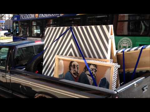 The Arts Page | Program | #214