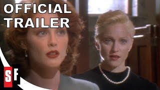 Body Of Evidence (1993) - Official Trailer