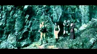 Legend of Hell - Trailer
