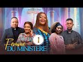FEMME DU MINIST?RE 1  NOUVEAU FILM DE JS PRODUCTION