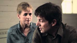 Biograftrailer: Caroline - den sidste rejse