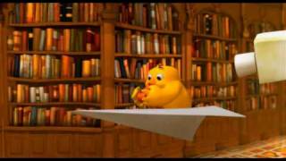 Cuccioli - Il Codice Di Marco Popolo - Trailer ufficiale