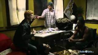 Budz House - Official Trailer (2012)