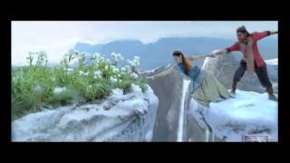 Badrinath Telugu Movie Trailer  - Allu Arjun, Tamannah.flv