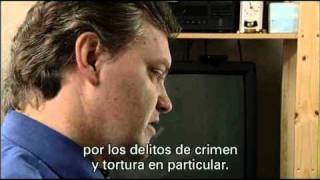 Trailer "El Caso Pinochet" - DVD Paco Poch