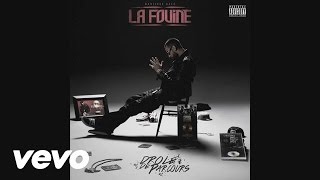 La Fouine – Fatima La Fouine – Fatima