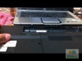 Photo Cambiar Display Compaq Presario C700 Primera Parte