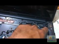 Image Cambiar Display Compaq Presario C700 Primera Parte