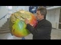 euronews space - La forza di gravità terrestre