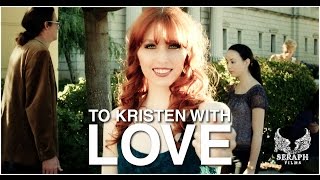 To Kristen With Love - HollyShorts Trailer