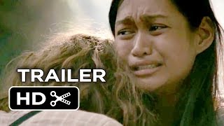 Captive Official Trailer (2014) - Brillante Mendoza Hostage Crisis Movie HD