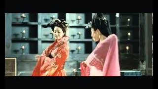The Warring States Official Trailer (2011) (Chinese Movies)
